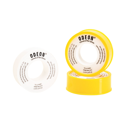 ODEON TEFLON BANT 10 mt 0,075 x 12 mm